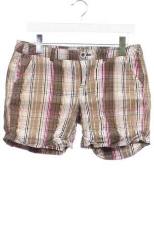 Damen Shorts Clockhouse, Größe L, Farbe Mehrfarbig, Preis € 5,99