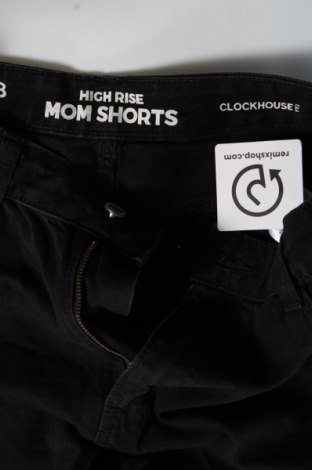 Damen Shorts Clockhouse, Größe M, Farbe Schwarz, Preis € 5,99