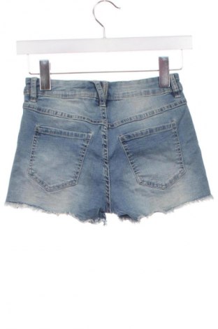 Damen Shorts Coco, Größe XXS, Farbe Blau, Preis 7,99 €