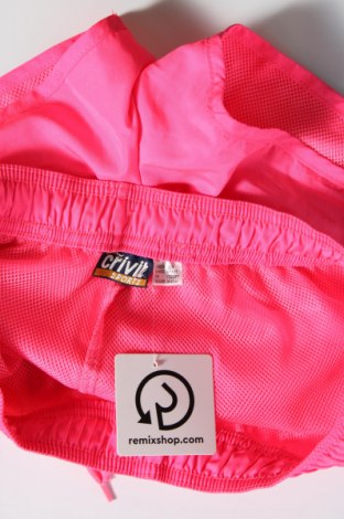 Damen Shorts Crivit, Größe M, Farbe Rosa, Preis € 6,49