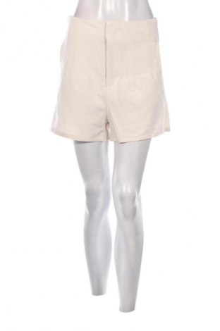 Damen Shorts Cropp, Größe M, Farbe Beige, Preis 10,99 €