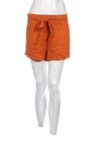 Damen Shorts Cropp, Größe S, Farbe Orange, Preis € 10,49