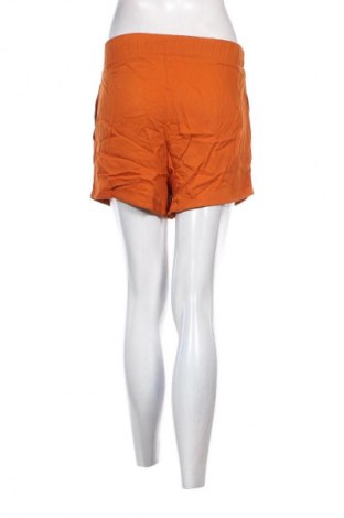 Damen Shorts Cropp, Größe S, Farbe Orange, Preis 10,49 €