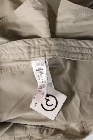 Damen Shorts Decathlon, Größe XXL, Farbe Beige, Preis € 3,99