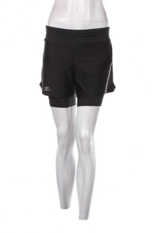 Damen Shorts Decathlon, Größe S, Farbe Schwarz, Preis 13,49 €