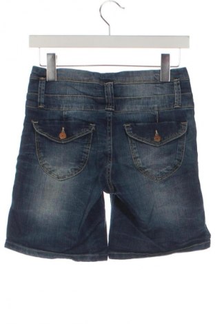 Dámske kraťasy  Denim By Lindex, Veľkosť XS, Farba Modrá, Cena  5,95 €