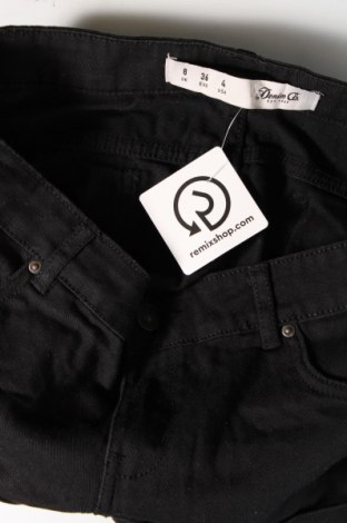 Női rövidnadrág Denim Co., Méret S, Szín Fekete, Ár 3 199 Ft