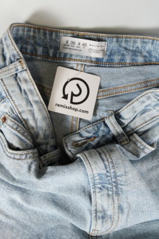 Дамски къс панталон Denim Co., Размер S, Цвят Син, Цена 12,99 лв.