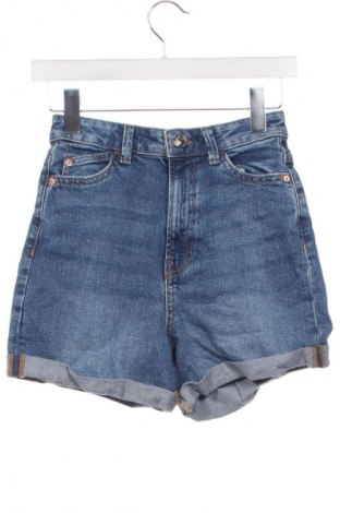 Damen Shorts Denim Co., Größe XS, Farbe Blau, Preis € 13,49