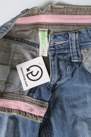 Dámské kraťasy  Denim Co., Velikost S, Barva Modrá, Cena  135,00 Kč