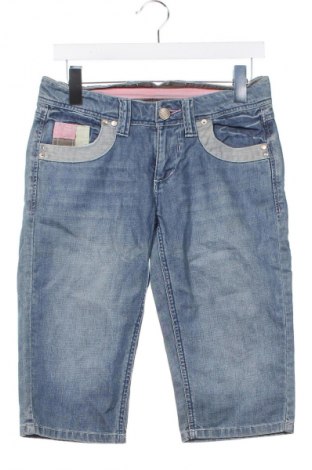 Dámske kraťasy  Denim Co., Veľkosť S, Farba Modrá, Cena  5,95 €