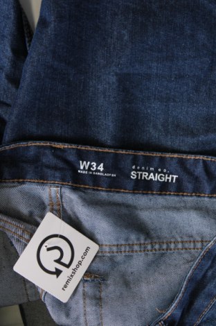 Női rövidnadrág Denim Co., Méret XL, Szín Kék, Ár 1 899 Ft