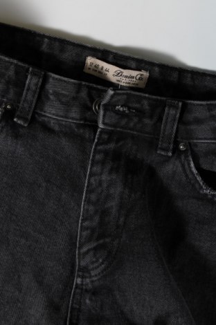 Γυναικείο κοντό παντελόνι Denim Co., Μέγεθος M, Χρώμα Μαύρο, Τιμή 5,99 €