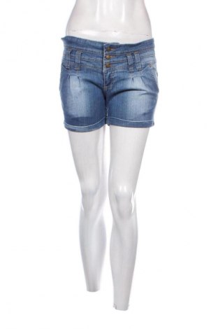 Damen Shorts Dilvin, Größe M, Farbe Blau, Preis € 5,49