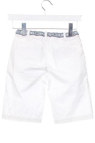 Damen Shorts Dirk Bikkembergs, Größe XS, Farbe Weiß, Preis € 33,99