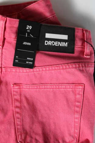 Dámske kraťasy  Dr. Denim, Veľkosť L, Farba Ružová, Cena  23,95 €