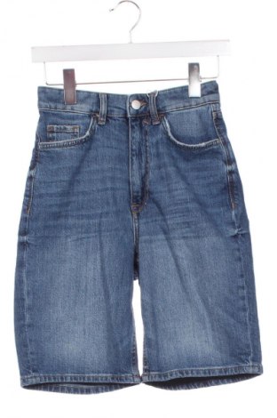 Női rövidnadrág Edc By Esprit, Méret XS, Szín Kék, Ár 6 549 Ft