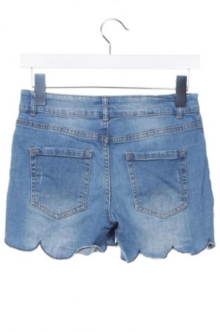 Damen Shorts Esmara, Größe XS, Farbe Blau, Preis 5,99 €