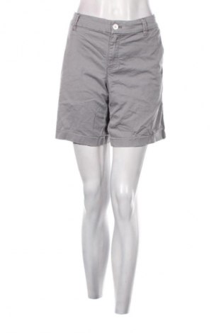 Damen Shorts Esprit, Größe XL, Farbe Grau, Preis 15,99 €