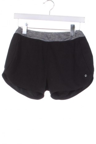 Damen Shorts Essentials by Tchibo, Größe XS, Farbe Schwarz, Preis € 6,49