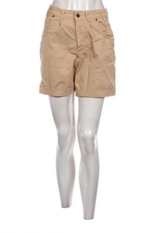 Damen Shorts Euro Fashion, Größe S, Farbe Braun, Preis 9,72 €