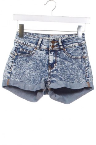 Damen Shorts Fb Sister, Größe XXS, Farbe Blau, Preis € 4,99