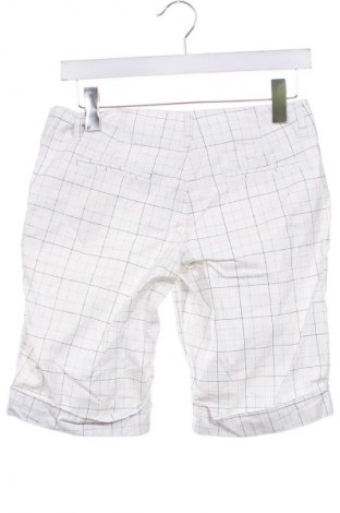 Damen Shorts Fishbone, Größe S, Farbe Mehrfarbig, Preis 5,49 €