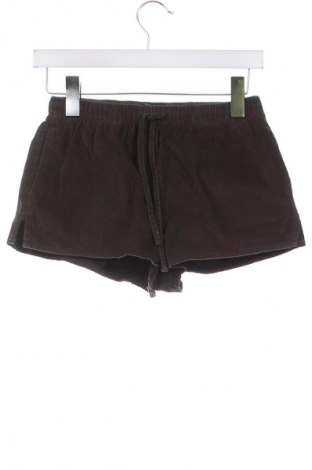 Damen Shorts Forever 21, Größe XS, Farbe Grün, Preis € 10,23