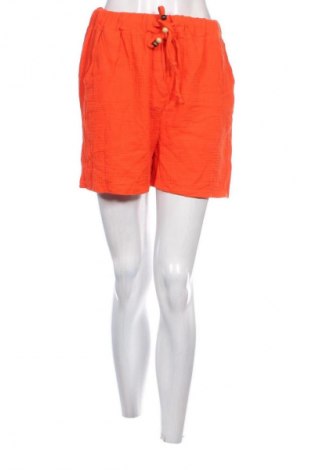 Damen Shorts GTS, Größe M, Farbe Orange, Preis € 10,99