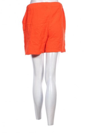 Damen Shorts GTS, Größe M, Farbe Orange, Preis € 10,99