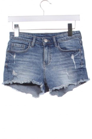 Damen Shorts Groggy, Größe S, Farbe Blau, Preis € 6,99