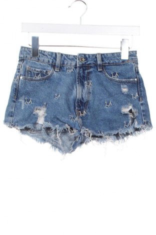 Damen Shorts Guess, Größe S, Farbe Blau, Preis 12,99 €