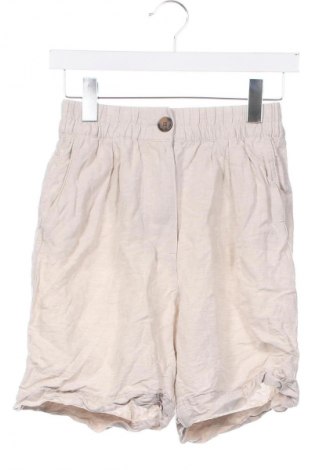 Damen Shorts H&M, Größe XS, Farbe Beige, Preis € 18,45