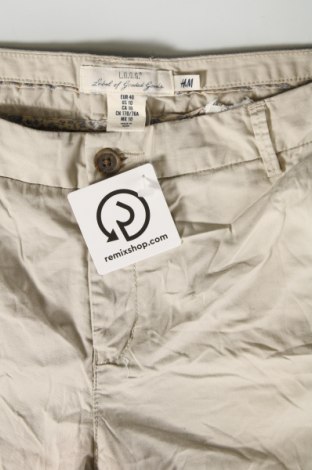 Damen Shorts H&M, Größe M, Farbe Beige, Preis € 8,99