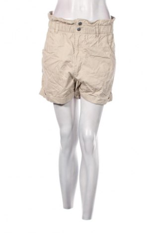 Damen Shorts H&M, Größe M, Farbe Beige, Preis 6,99 €