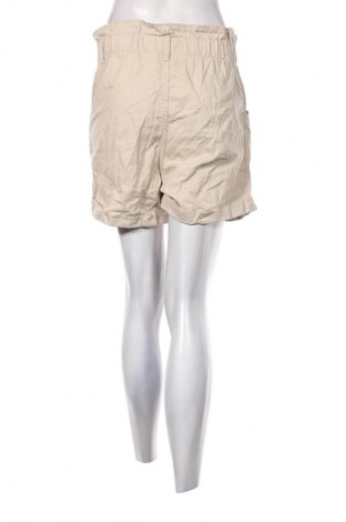 Damen Shorts H&M, Größe M, Farbe Beige, Preis 8,49 €