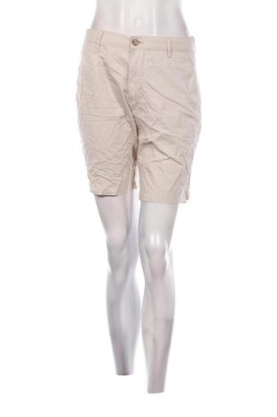 Damen Shorts H&M, Größe XL, Farbe Beige, Preis 6,99 €