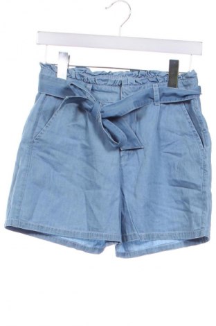 Damen Shorts House, Größe XS, Farbe Blau, Preis 4,99 €