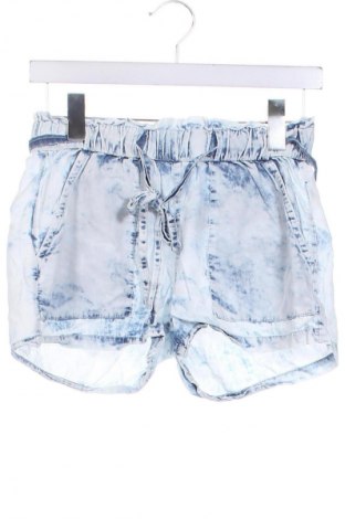 Damen Shorts House, Größe XS, Farbe Blau, Preis € 9,72