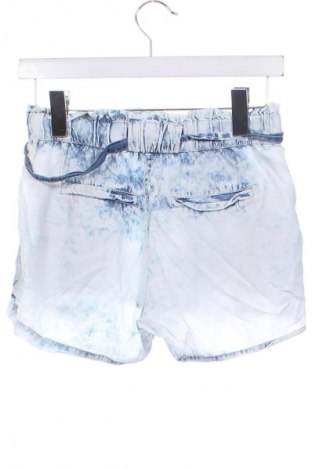 Damen Shorts House, Größe XS, Farbe Blau, Preis 9,72 €