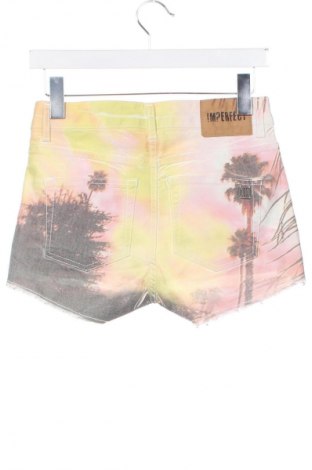 Damen Shorts, Größe XS, Farbe Mehrfarbig, Preis € 5,99