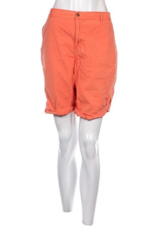 Damen Shorts LC Waikiki, Größe XL, Farbe Orange, Preis 10,99 €