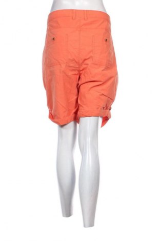 Damen Shorts LC Waikiki, Größe XL, Farbe Orange, Preis 11,99 €