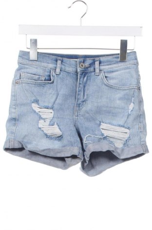 Damen Shorts LCW, Größe XXS, Farbe Blau, Preis 4,99 €