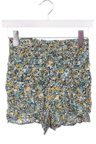 Pantaloni scurți de femei LCW, Mărime XS, Culoare Multicolor, Preț 34,99 Lei