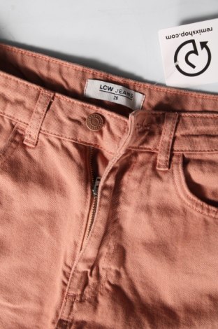 Damen Shorts LCW, Größe S, Farbe Aschrosa, Preis 5,99 €