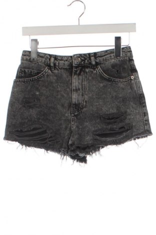 Dámske kraťasy  Lcw Denim, Veľkosť XS, Farba Sivá, Cena  4,95 €