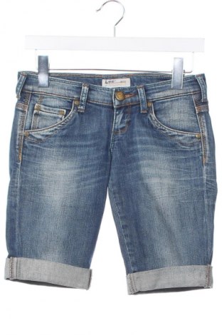 Damen Shorts Lee, Größe S, Farbe Blau, Preis € 15,51