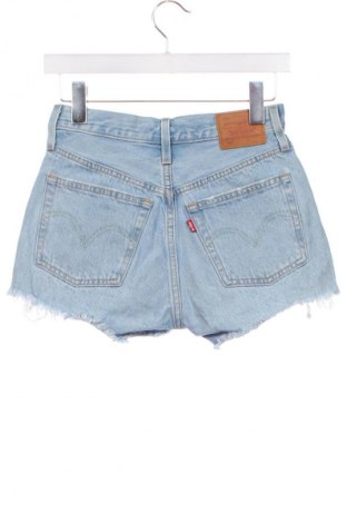 Damen Shorts Levi's, Größe XS, Farbe Blau, Preis 22,49 €