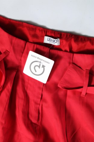 Damen Shorts Liu Jo, Größe S, Farbe Rot, Preis € 19,49